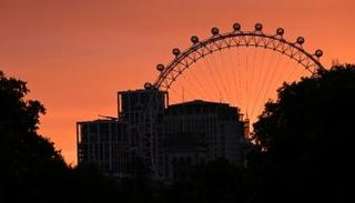 يوم حزين في بريطانيا على رحيل الملكة إليزابيث