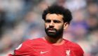 من دبي.. محمد صلاح يودع الملكة إليزابيث برسالة مؤثرة