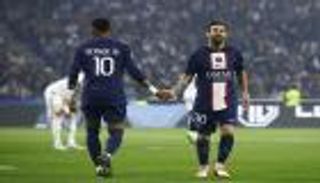 ترتيب الدوري الفرنسي.. باريس سان جيرمان ينفرد بالصدارة عبر ميسي