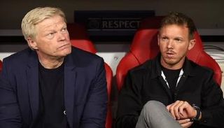 أوليفر كان وجوليان ناجلسمان