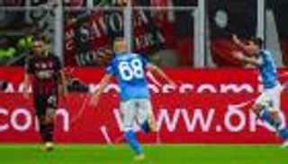 الدوري الإيطالي.. جولة سقوط الكبار تشهد حدثا نادرا غاب 67 عاما