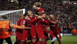 فريق ليفربول 