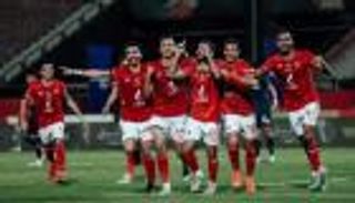 الدوري المصري.. "ثلاجة" تعطل صفقة الأهلي الرابعة