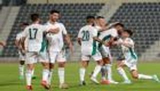 اكتساح لشباب بلوزداد.. الكشف عن قائمة منتخب الجزائر للمحليين