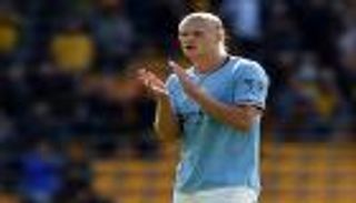 أبرزها هالاند.. 5 مشاهد استثنائية من جولة الدوري الإنجليزي