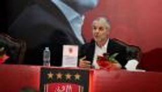 بسبب كولر.. تهديد صريح للأهلي المصري في دوري أبطال أفريقيا