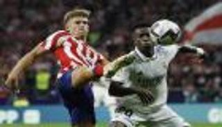 نهاية لعنة ميسي وأزمة الديربي.. 5 مشاهد مثيرة من جولة الدوري الإسباني