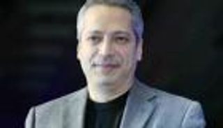 تامر أمين عن ارتباطه بالراقصة سما المصري: "كان حلم عمري"