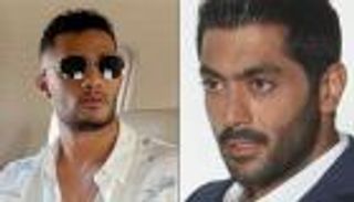 أحمد فلوكس يرد هجوم محمد رمضان على والده: "عينك على دور الرقاصة"