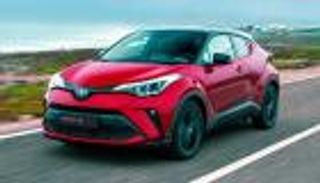 أحدث أسعار تويوتا 2022 في مصر.. زيادات خرافية تصل إلى 200 ألف جنيه