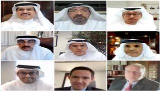 اجتماع المجلس الأعلى للطاقة في دبي