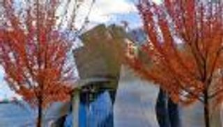 وجهة سياحية عالمية.. متحف جوجنهايم مركز إلهام في إسبانيا