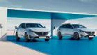 نسخة كهربائية جديدة من بيجو 308.. إليك المواصفات