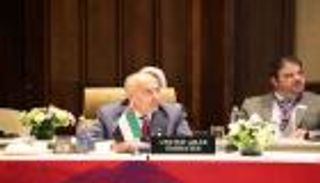 اجتماع وزراء عمل G20.. رسائل الإمارات لمواجهة التحديات العالمية
