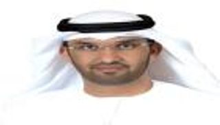 سلطان الجابر: التعاون الدولي بمجال التقييس يعزز جودة صناعاتنا الوطنية