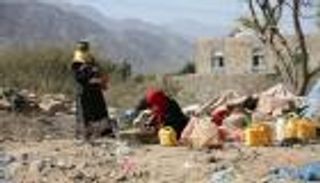 جوع وبؤس في ثامن أعوام الانقلاب.. الشعب اليمني يقاسي "نكبة الحوثيين"