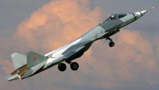 مقاتلة إيرانية -أرشيفية