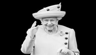 الملكة إليزابيث -أرشيفية