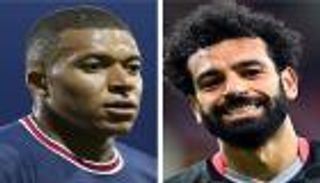 بسبب مبابي.. أشهر أزمات محمد صلاح تظهر في منتخب فرنسا