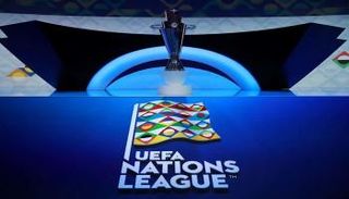 دوري الأمم الأوروبية