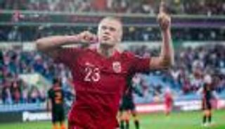 جدول ترتيب هدافي دوري الأمم الأوروبية 2022-2023 قبل الجولة الخامسة