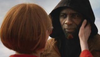 لقطة من فيلم THREE THOUSAND YEARS OF LONGING