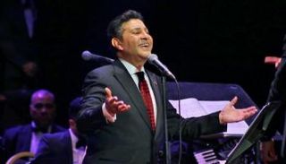 الفنان المصري هاني شاكر - أرشيفية