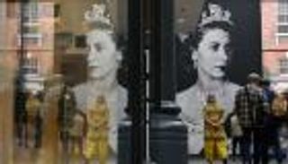 شهدت زواجها وتتويجها.. شمس إليزابيث تغيب من قلعة وستمنستر