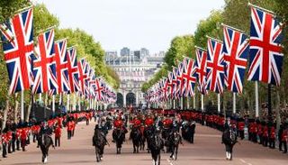 جانب من جنازة الملكة إليزابيث الثانية - رويترز