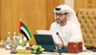 الأمن السيبراني.. احتفاء عالمي بجهود مسؤولي الإمارات