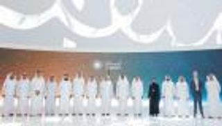 برنامج "ثبات".. نقلة مستدامة في بيئة أعمال الشركات العائلية بالإمارات