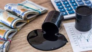 أسعار النفط