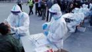 كورونا في الصين.. 990 إصابة جديدة