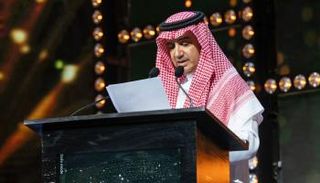 رئيس مجلس إدارة مجموعة MBC وليد بن إبراهيم آل إبراهيم