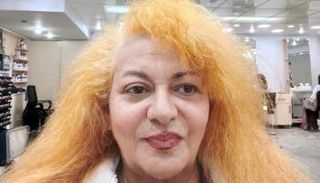 فريدة سيف النصر