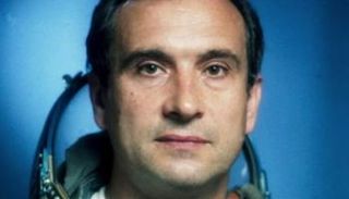 وفاة رائد الفضاء فاليري بولياكوف