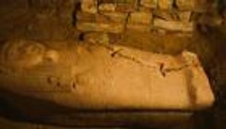 العثور على تابوت "كاتب الملك رمسيس الثاني".. كشف أثري مذهل في مصر