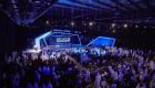 لغة الدراما أم الأخبار.. سؤال الدورة الجديدة لـ"الدولي للاتصال الحكومي 2022"