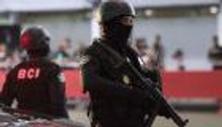 يتزعمها مفتش شرطة.. "الزئبق الأحمر" يوقع شبكة نصب في المغرب