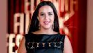 إيمي سمير غانم تدعم ميرفت أمين بمقطع فيديو: "القمر"