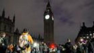 بيج بن.. بريطانيا تخشى تعطل ساعة لندن الأيقونية في جنازة إليزابيث