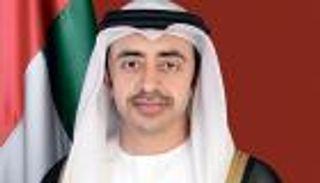 عبدالله بن زايد يترأس وفد الإمارات باجتماعات الجمعية العامة للأمم المتحدة