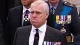 وداع إليزابيث.. حزن شديد يعتصر قلوب العائلة المالكة