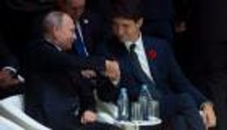 موسكو تستدعي سفير كندا.. احتجاج رسمي