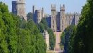 وندسور آخر مثوى للملكة إليزابيث.. قلعة تمنى هتلر العيش بها