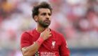 بقيادة محمد صلاح.. الشعر الأصفر يغزو الملاعب الأوروبية (صور)