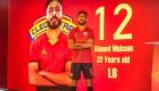 الميركاتو الصيفي.. نجم تيك توك أحدث صفقات الدوري المصري