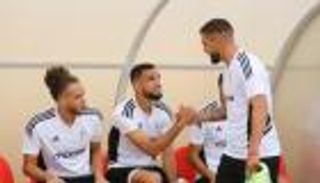 "ظرف طارئ" يغير خطة جمال بلماضي مع منتخب الجزائر