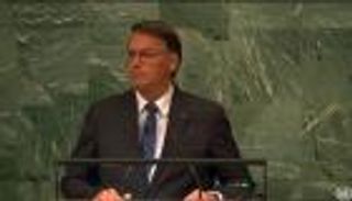 قبل أيام من الاقتراع.. رئيس البرازيل يسوق لإعادة انتخابه عبر المنصة الأممية