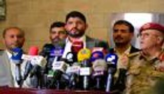 فورين بوليسي: الحوثي لا يسعى للسلام في اليمن وطريق واحد لإجباره